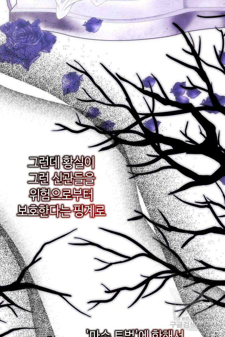 아무튼 로판 맞습니다 83화 44