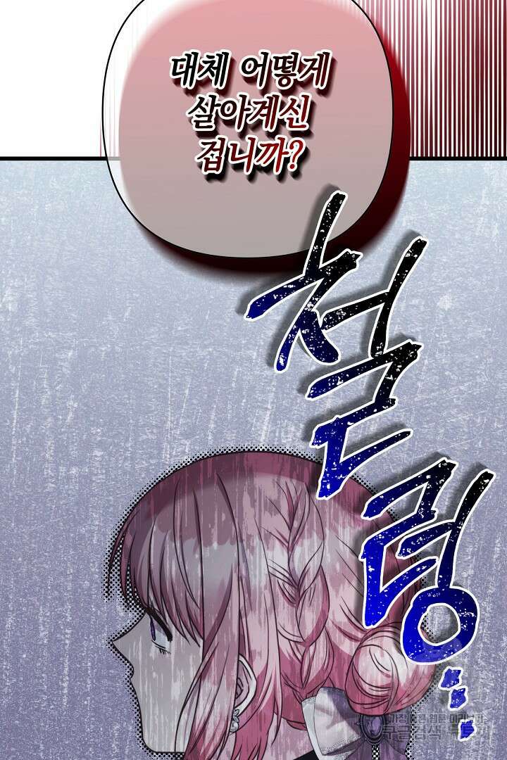 아무튼 로판 맞습니다 83화 72