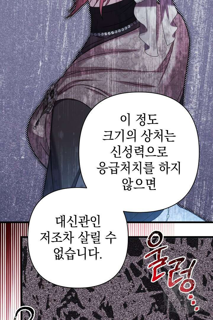 아무튼 로판 맞습니다 83화 73