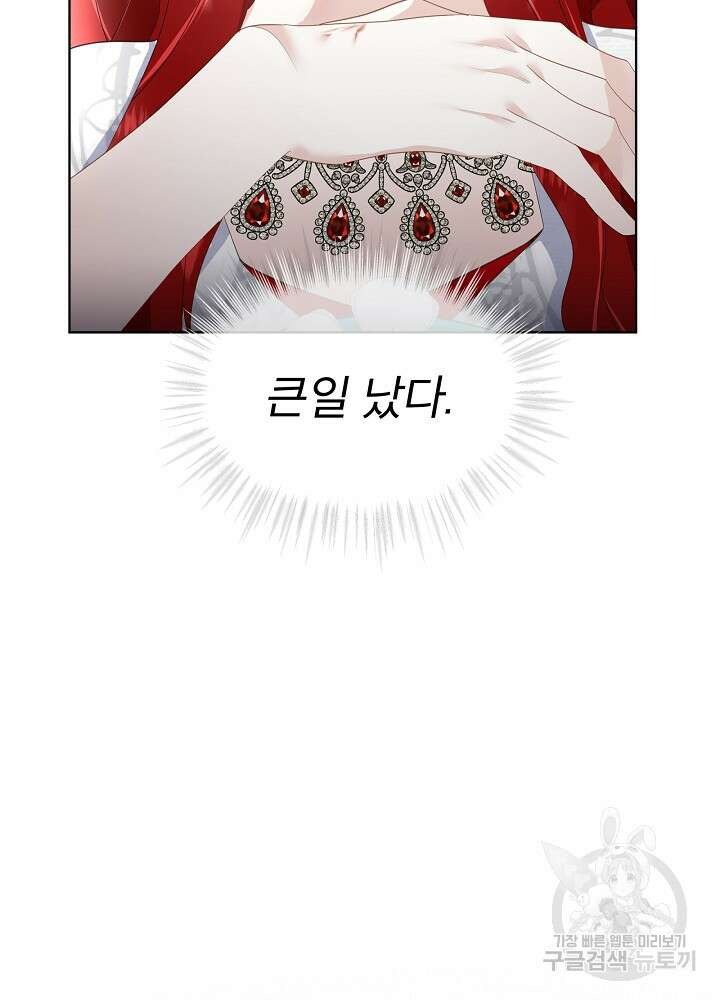 남주를 임시보호 중입니다 39화 19