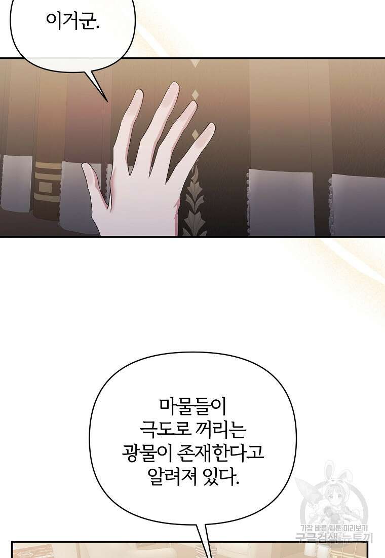 북부 대공의 정체가 흑막 악녀라 곤란하다 89화 3