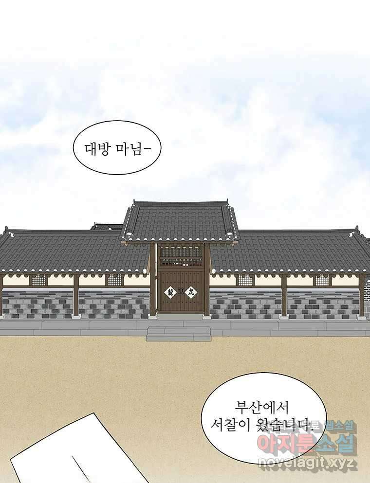 바리공주 262화. 탐라 영감 二 1