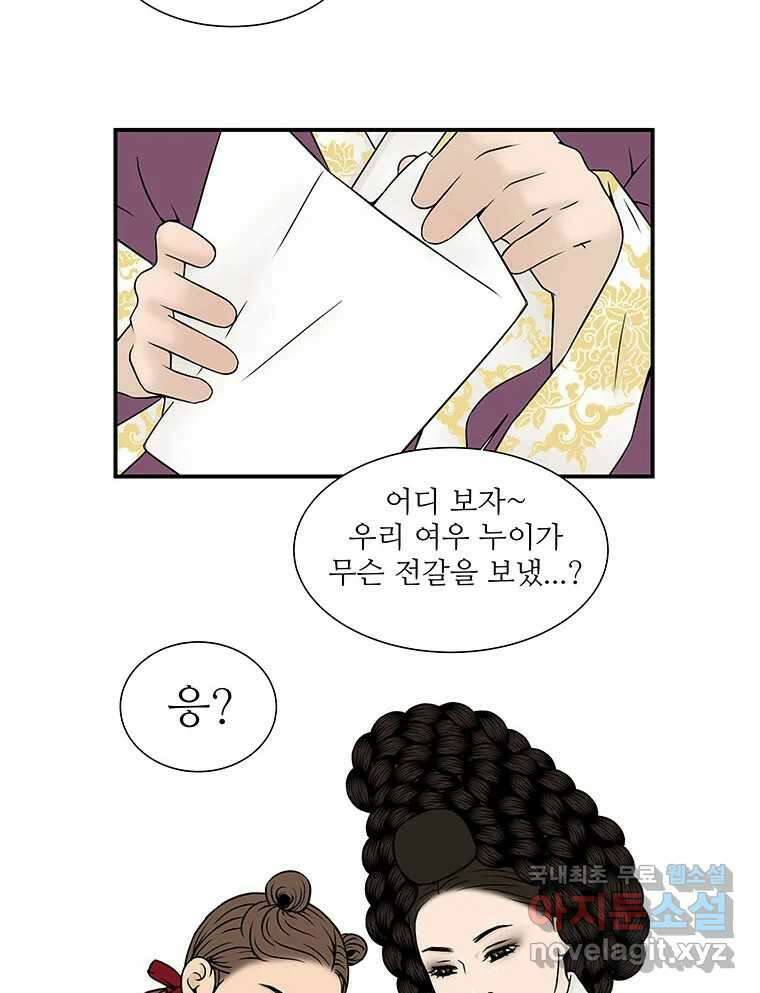 바리공주 262화. 탐라 영감 二 3