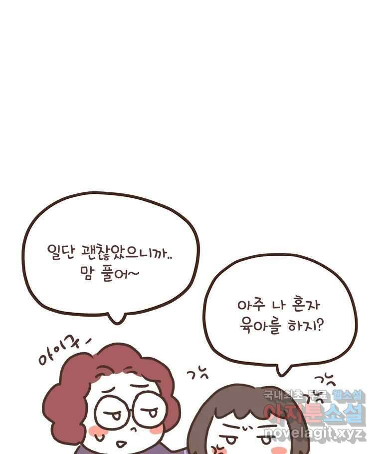 열무와 알타리 188화 각자의 사정 (01) 6