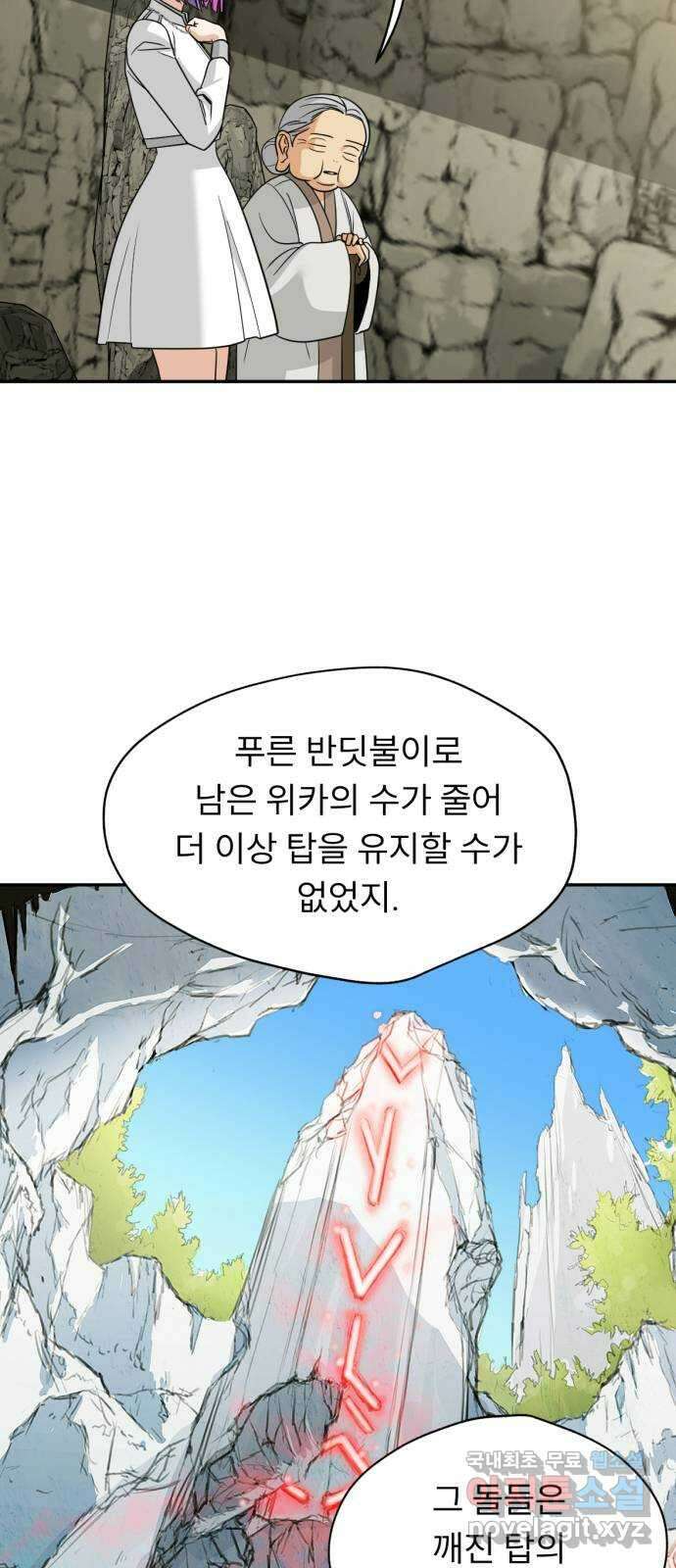 크림슨 하트 41화 - 밝혀지는 비밀(2) 12