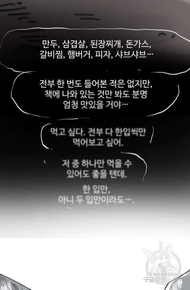 최강 초능력자가 힘을 숨김 30화 5