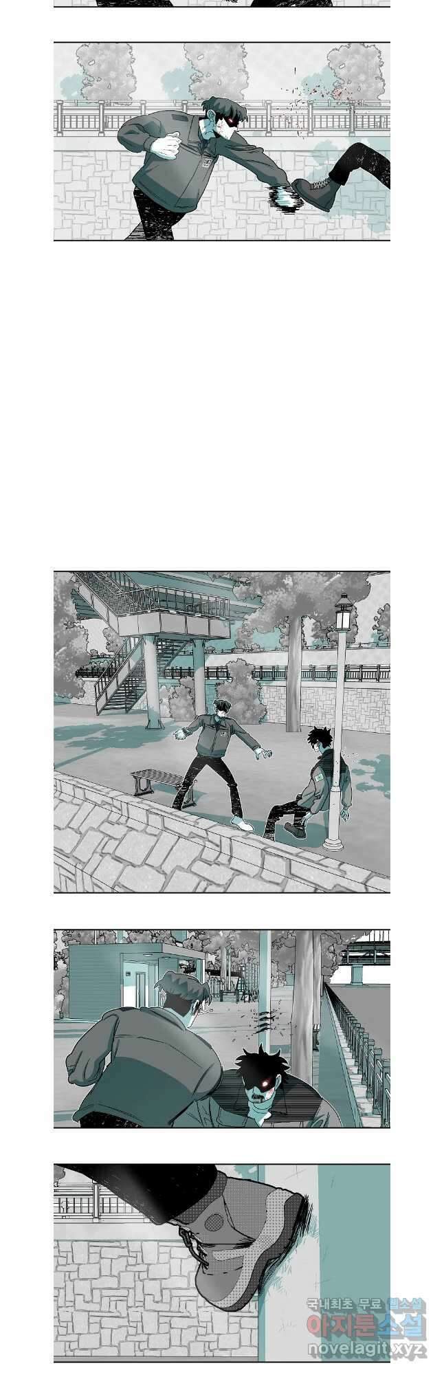 주말 도미 시식회 187화 23