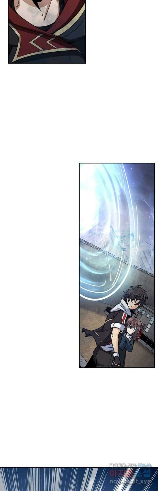 악역 플레이어는 강해지고 싶다 521화 36