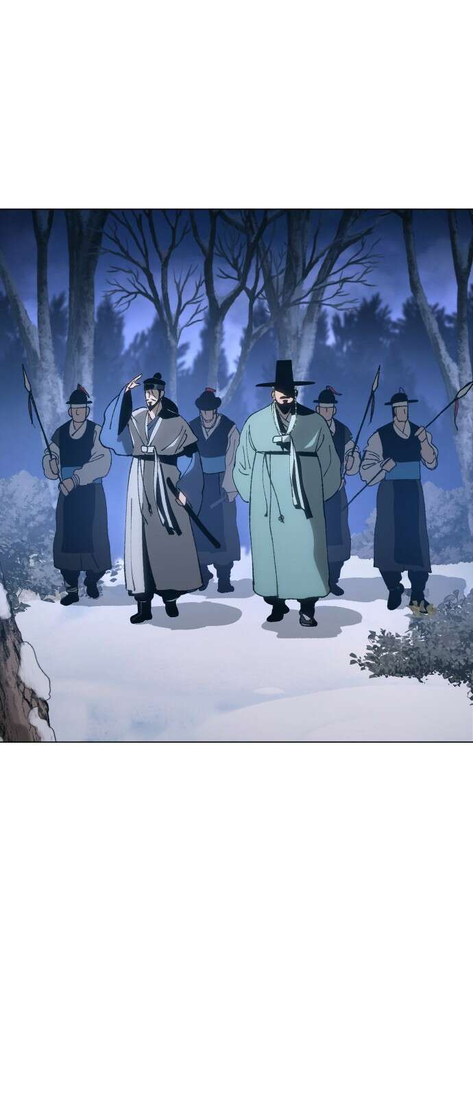 체탐자 2화- 동이는 없다 132