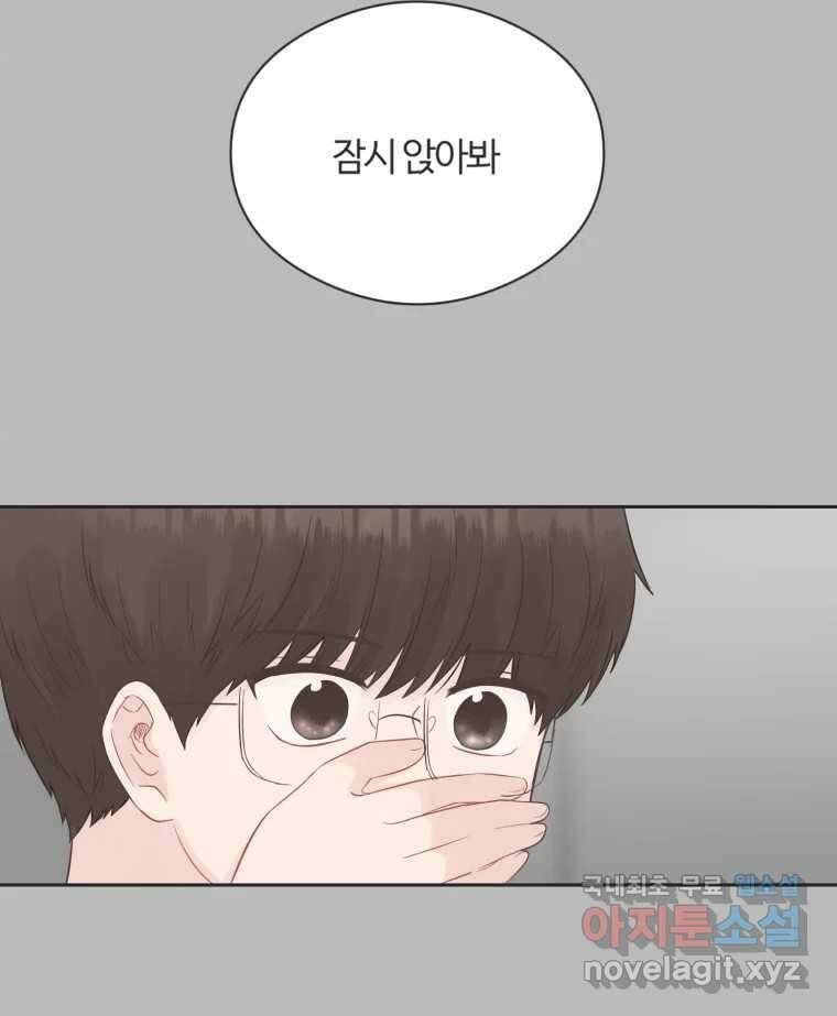 교환 남녀 73화 17