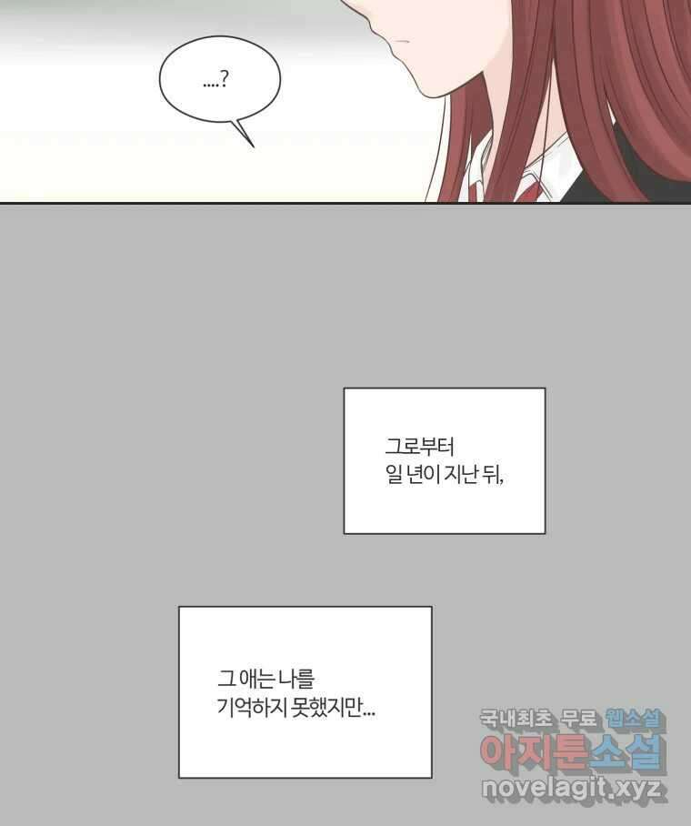 교환 남녀 73화 35