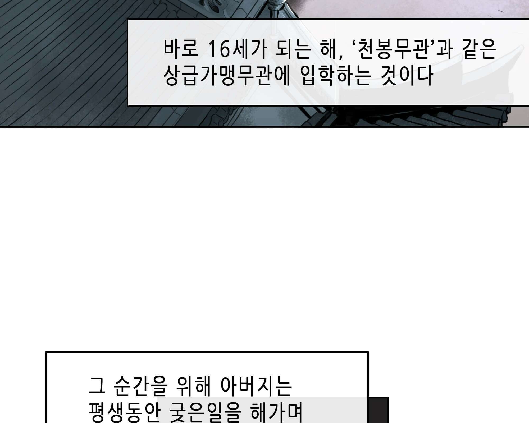 무한 레벨업 in 무림 천봉무관 18