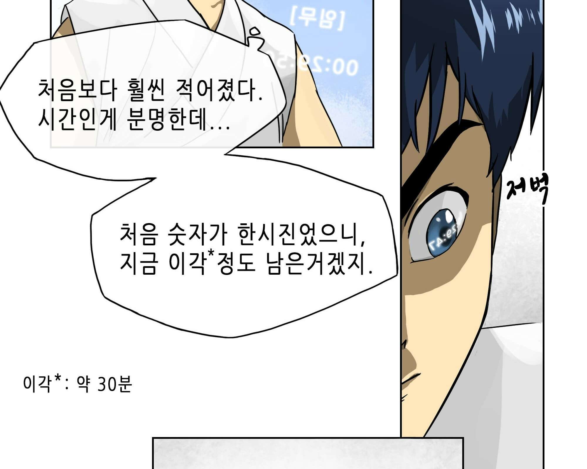 무한 레벨업 in 무림 천봉무관 68