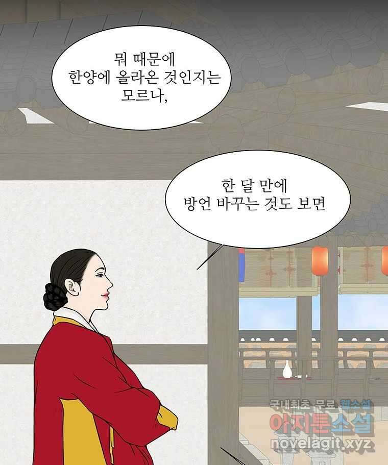 바리공주 263화. 탐라 영감 三 11