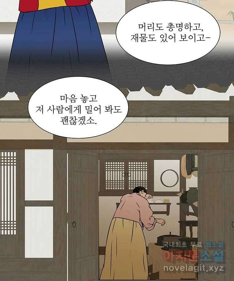 바리공주 263화. 탐라 영감 三 12