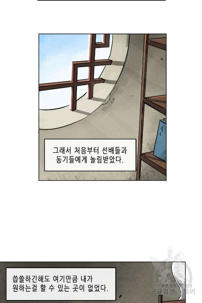 무한 레벨업 in 무림 10화 2