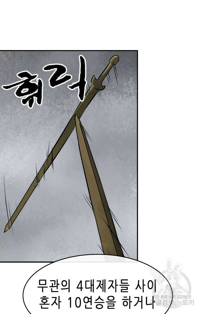 무한 레벨업 in 무림 14화 11