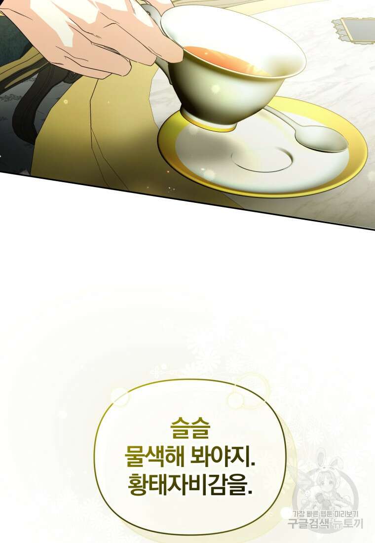 미친 악당의 품으로 떨어졌다 10화 69