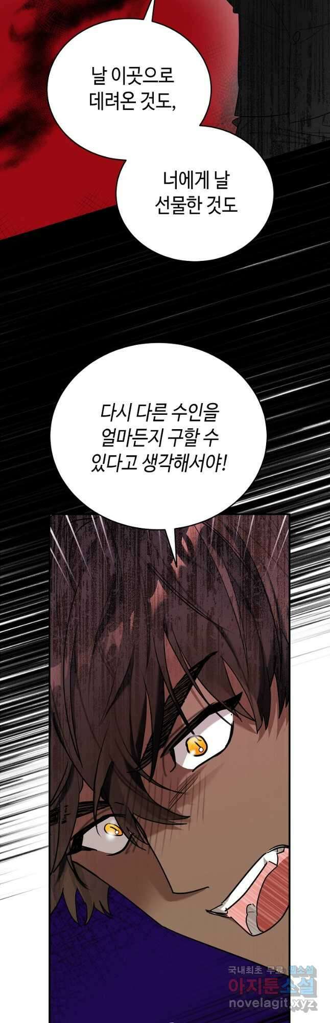 대공님의 애완 수인 47화 24