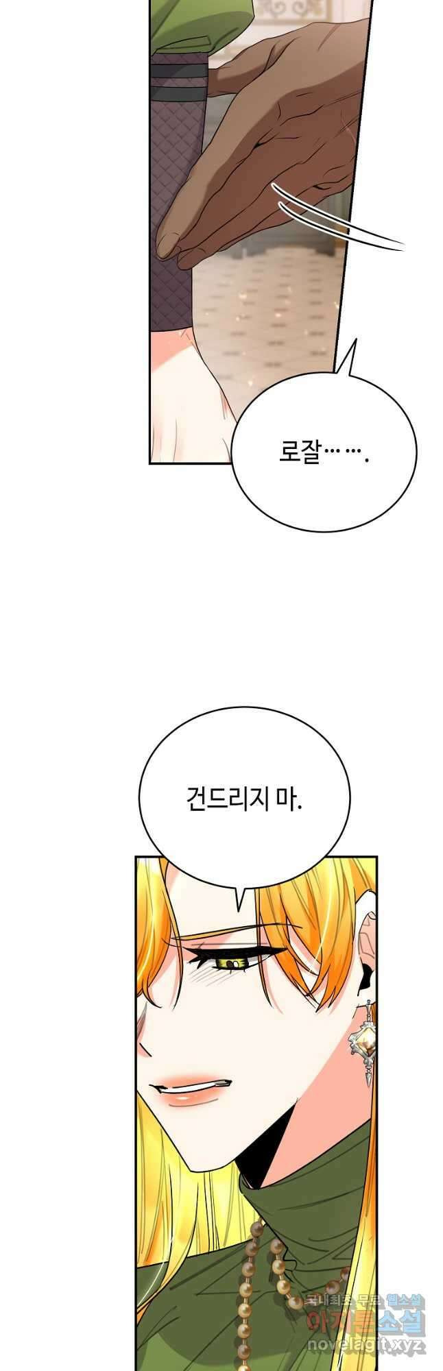 대공님의 애완 수인 47화 34