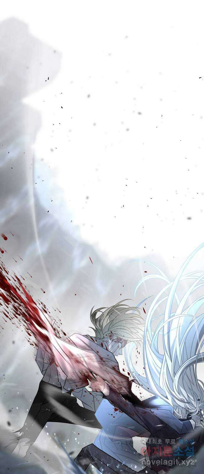 DARK MOON: 달의 제단 67. 충성의 서약 20