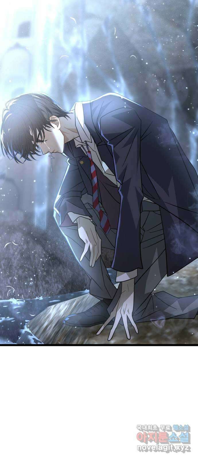 DARK MOON: 달의 제단 67. 충성의 서약 82