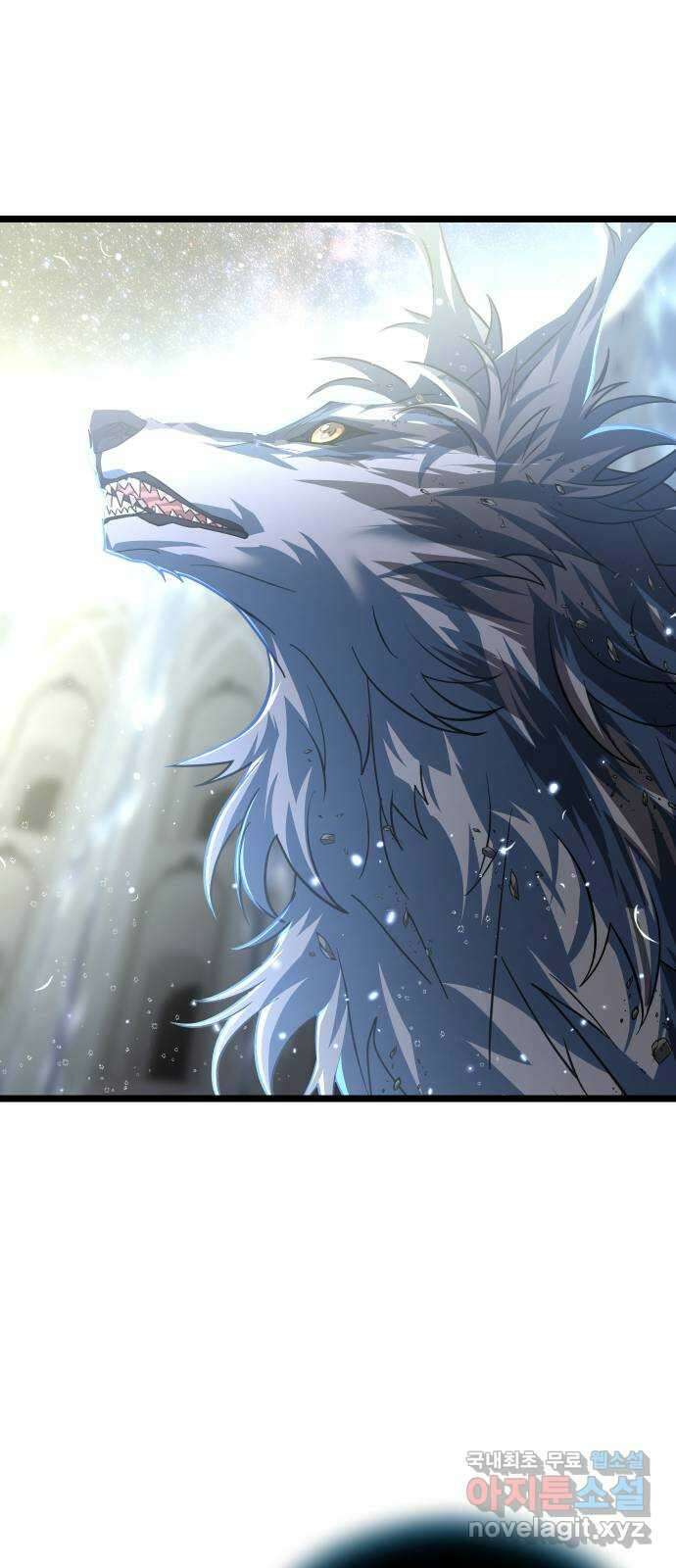 DARK MOON: 달의 제단 67. 충성의 서약 83