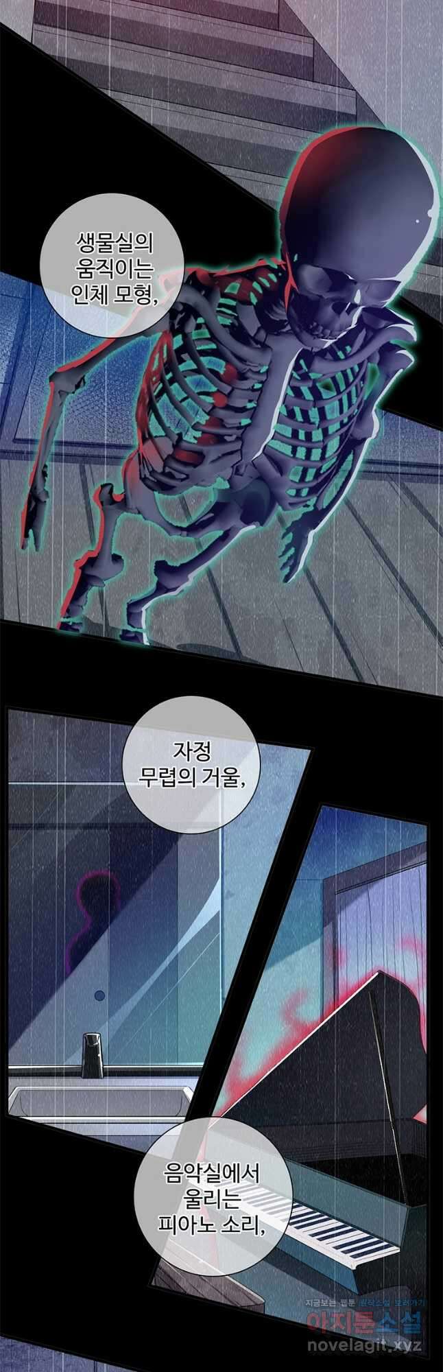 죽음의 게임 속 플레이어가 되어버렸다 026 2