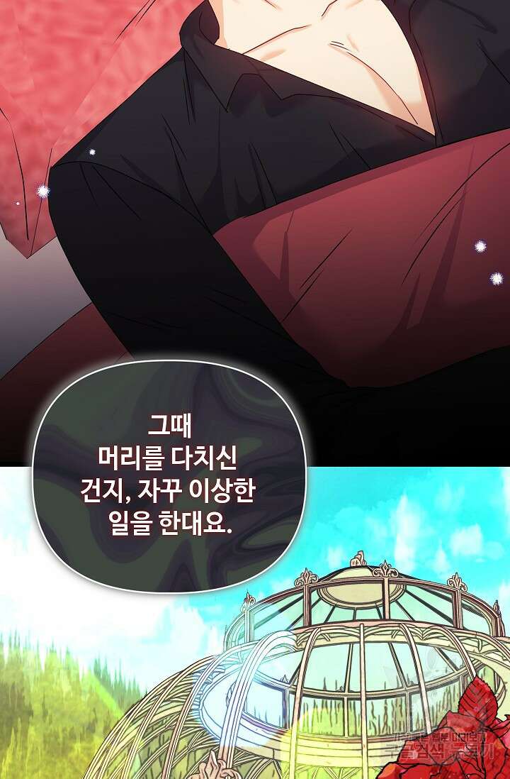 안젤리카 : 우리 아내가 달라졌어요 12화 8