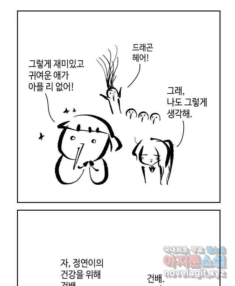 닭은 의외로 위대하다 4.타이타닉 7 32