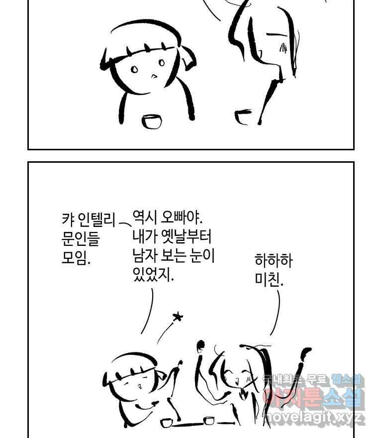 닭은 의외로 위대하다 4.타이타닉 7 45