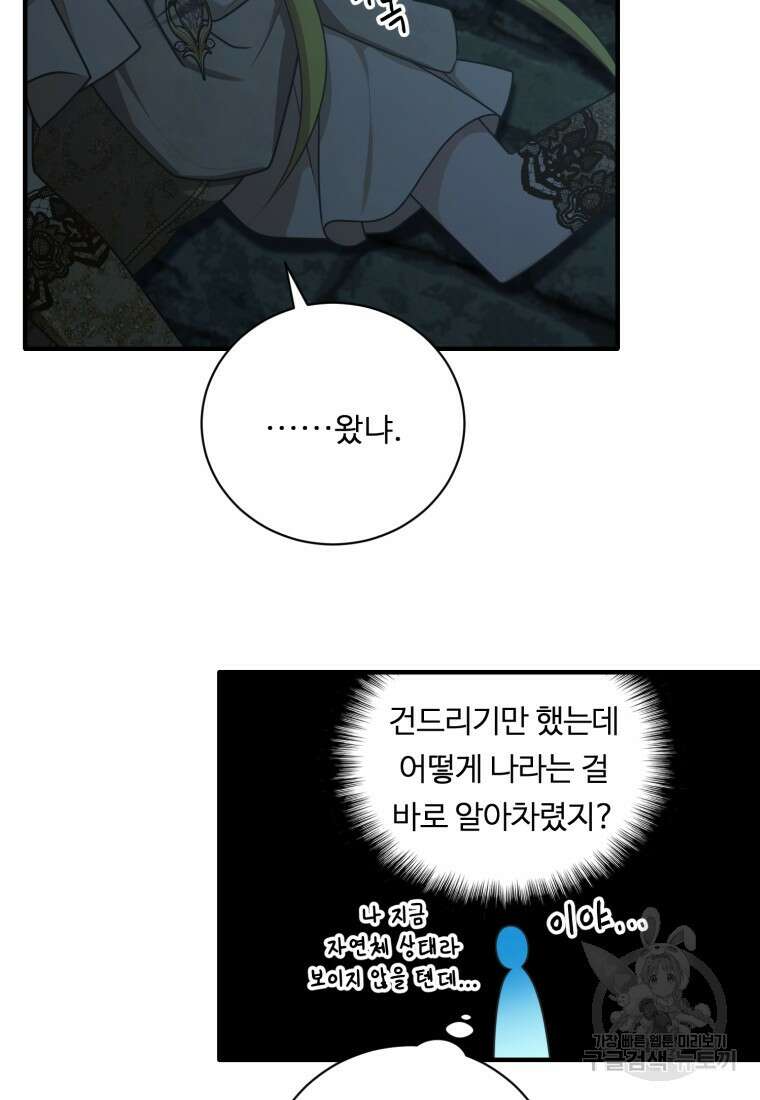 정령왕 엘퀴네스 259화 91