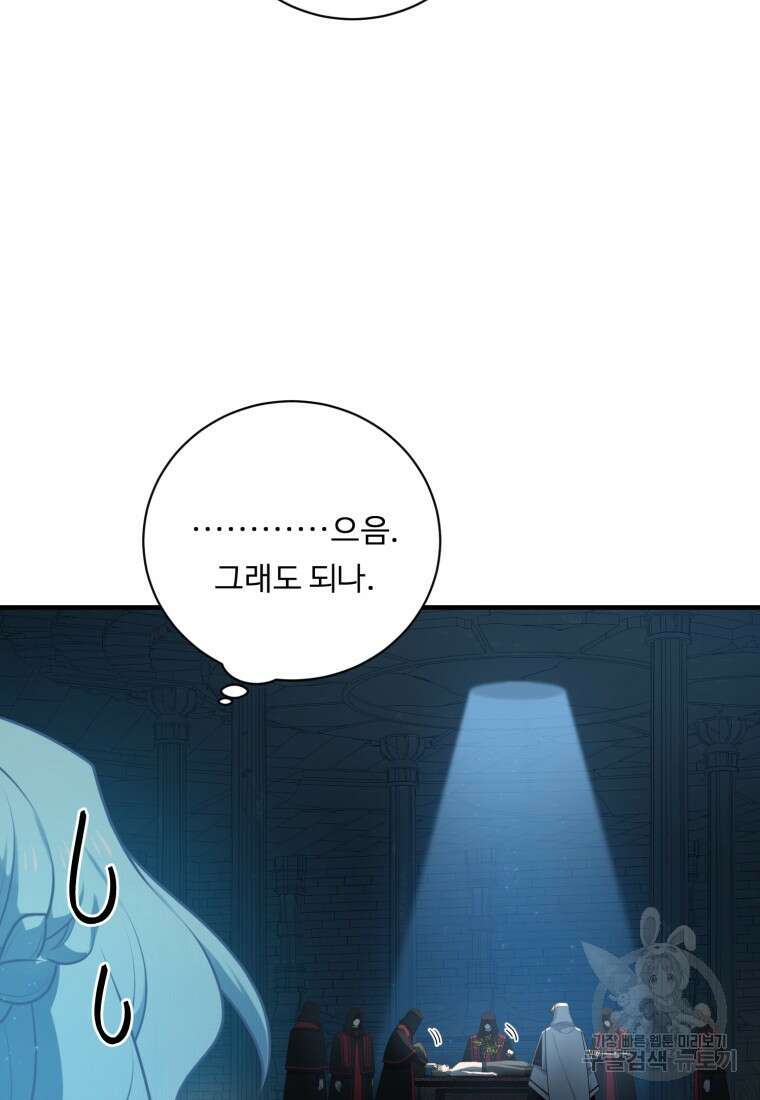 정령왕 엘퀴네스 259화 94