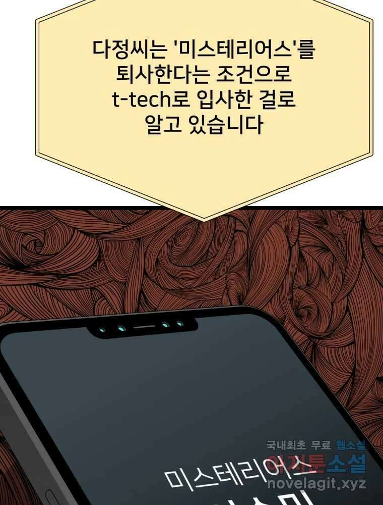 하드오피스 94화 공허 33