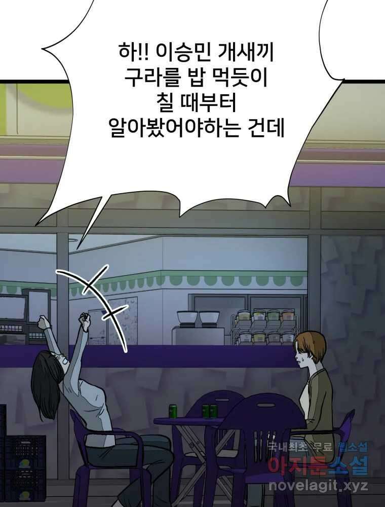 하드오피스 94화 공허 109