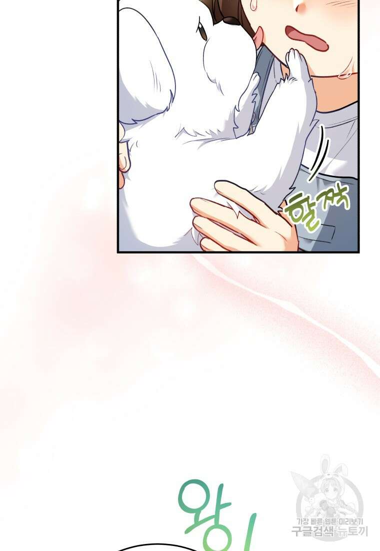 수의사님! 안녕하세요? 2화 14