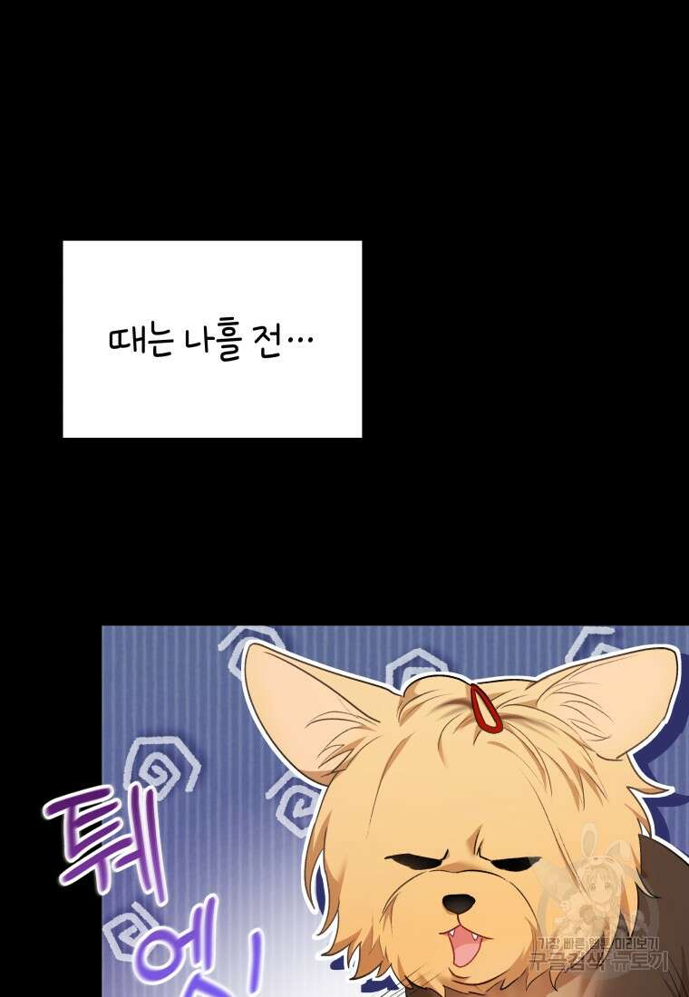 수의사님! 안녕하세요? 2화 64