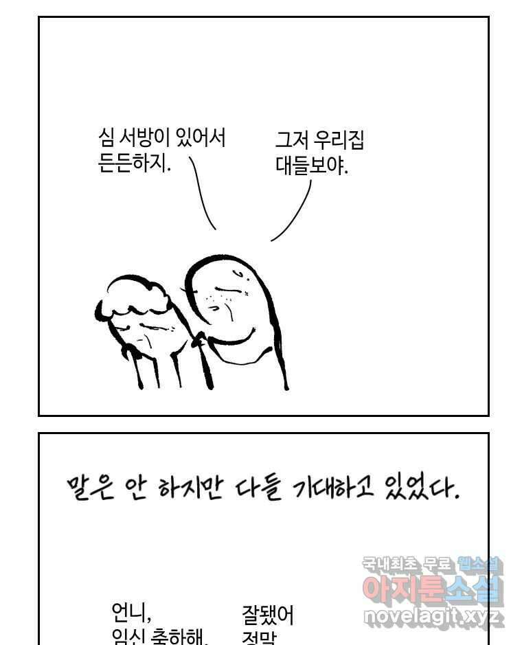 닭은 의외로 위대하다 4.타이타닉 8 22
