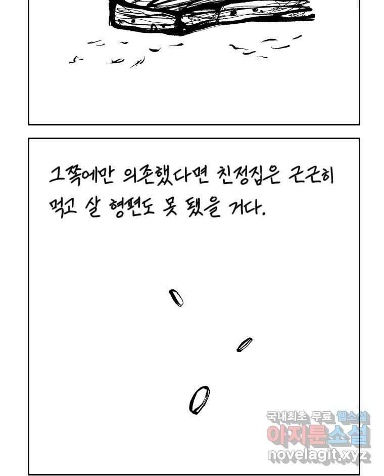 닭은 의외로 위대하다 4.타이타닉 8 27