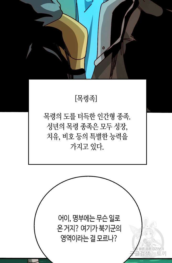 회귀했더니 최강 네크로맨서 36화 44
