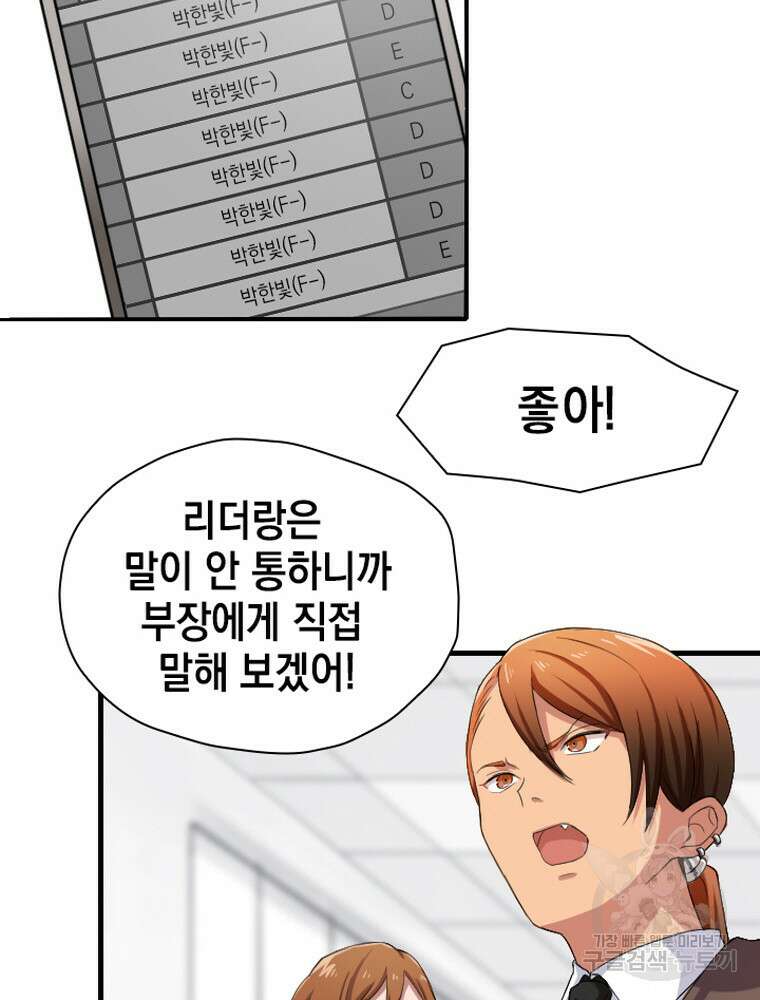 내 턴은 끝나지 않아 17화 5