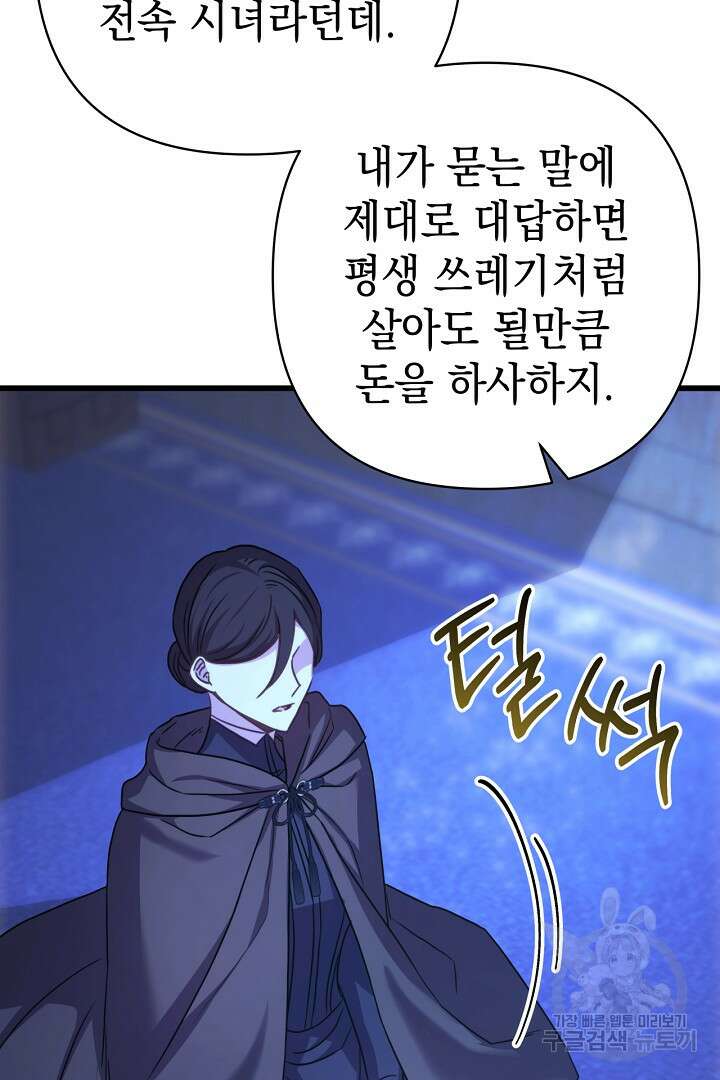 아무튼 로판 맞습니다 86화 9