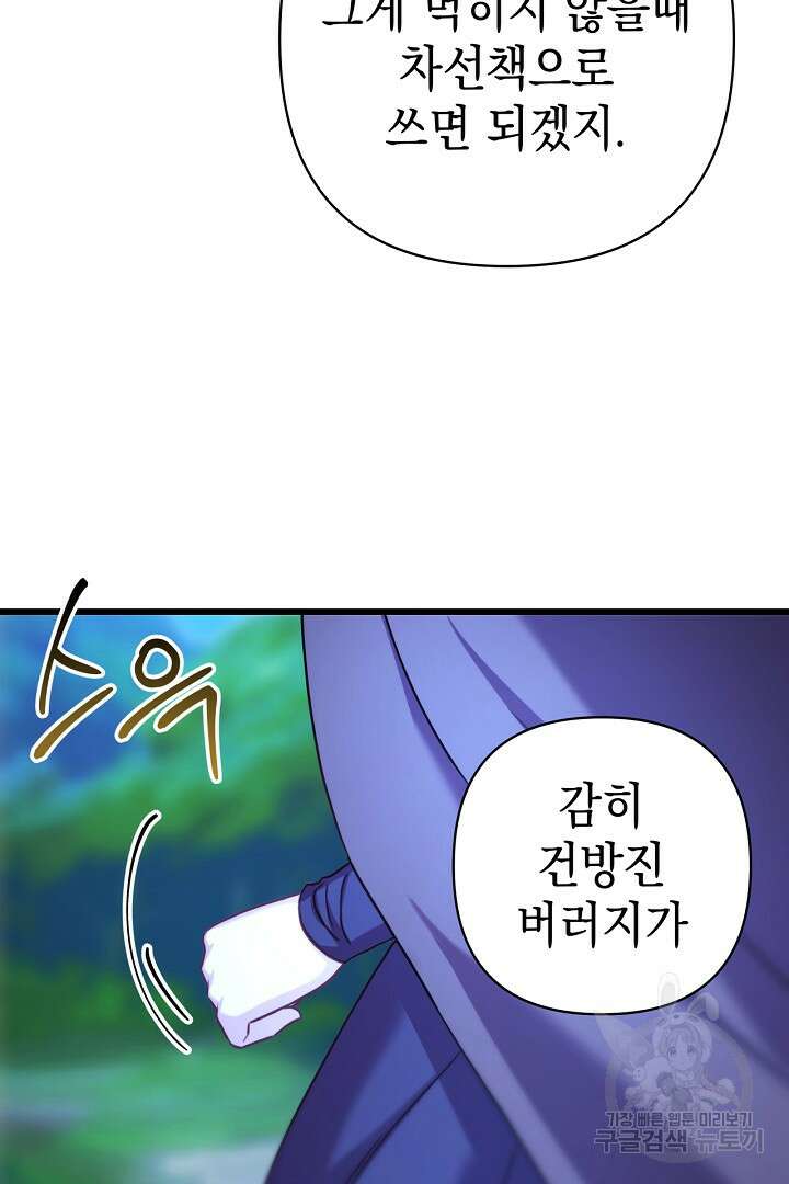 아무튼 로판 맞습니다 86화 35