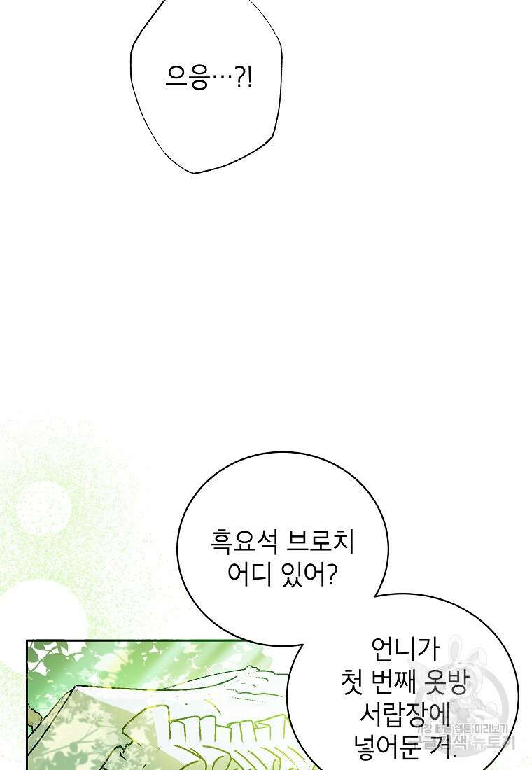 제가 어딘가 빙의를 한 것 같은데요 15화 15