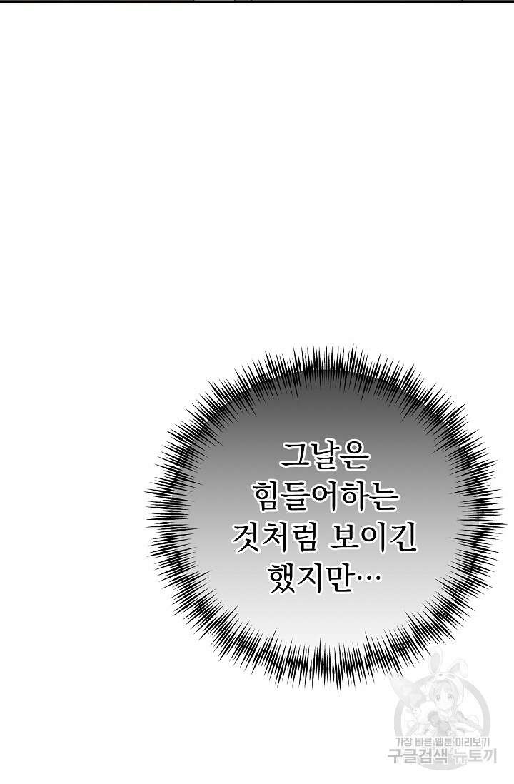 흑막은 매일 밤 나를 찾아온다 64화 7