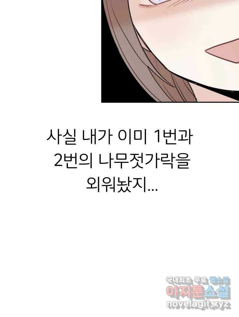 겜돌이를 공략하라 17화 바다여행2 20