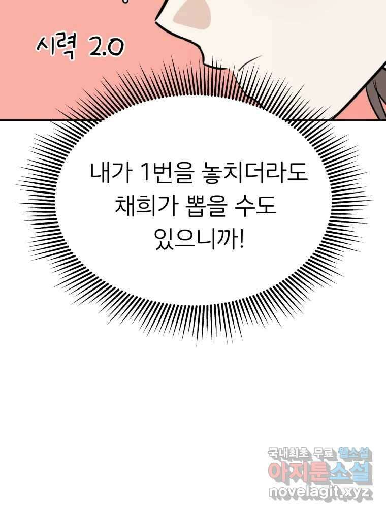 겜돌이를 공략하라 17화 바다여행2 23