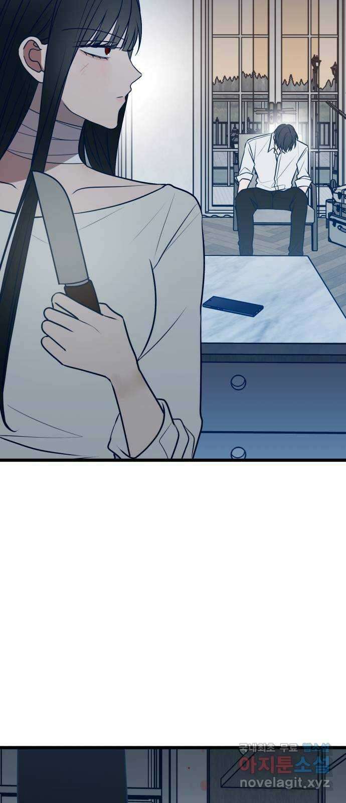 쓰레기는 쓰레기통에! 72화 11
