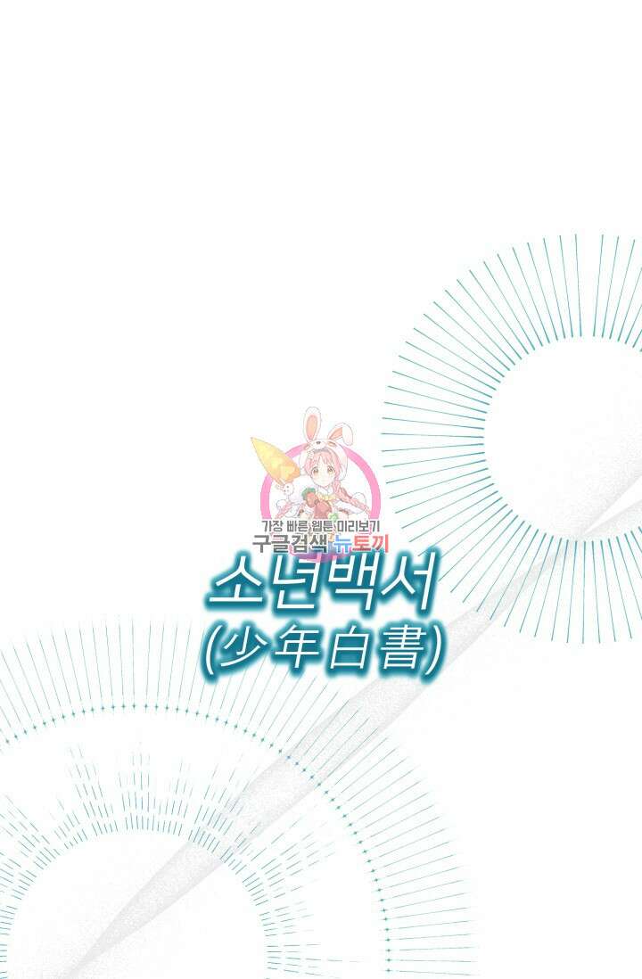 팬픽 탈출 백서 2화 1