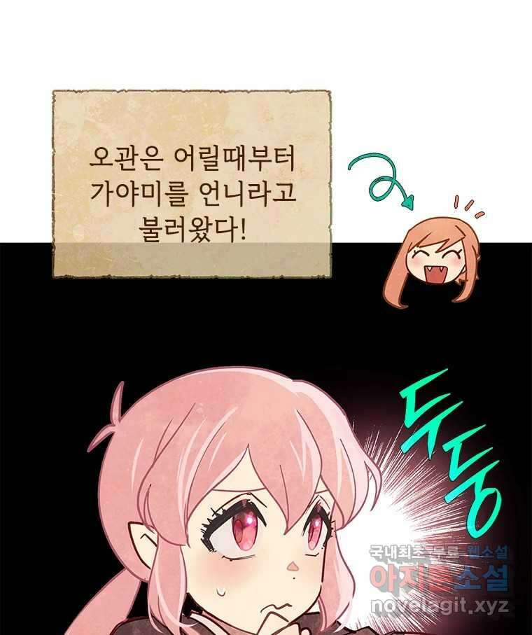 백의사자 시즌3 외전   후기 13